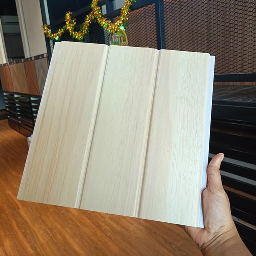 NorthWood PVC ceiling panel NW303 Maple (sample)