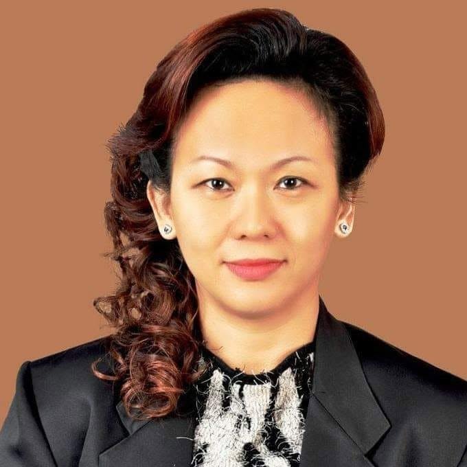Alice Ang, pemilik NorthWood Alice